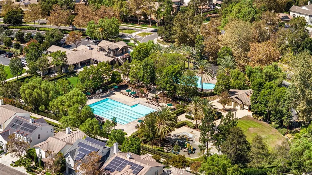 1 Sommerville Pl Ladera Ranch, CA 92694
