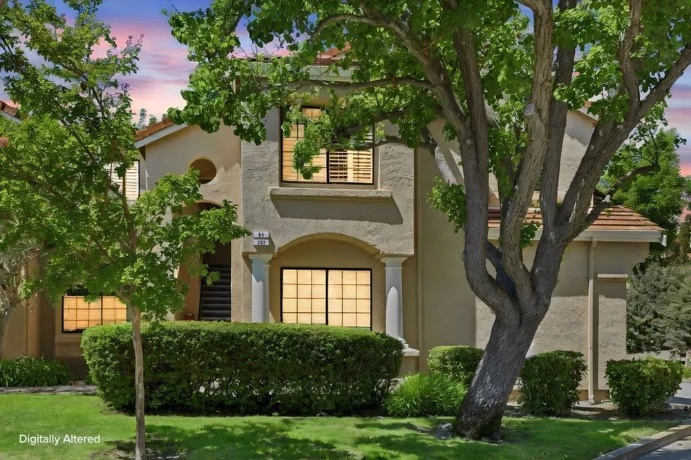 84 Tahoe Court #203 San Ramon, CA 94582