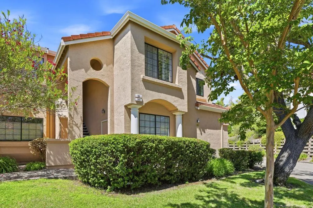 84 Tahoe Court #203 San Ramon, CA 94582