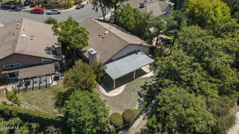 560 Timberwood Avenue Thousand Oaks, CA 91360