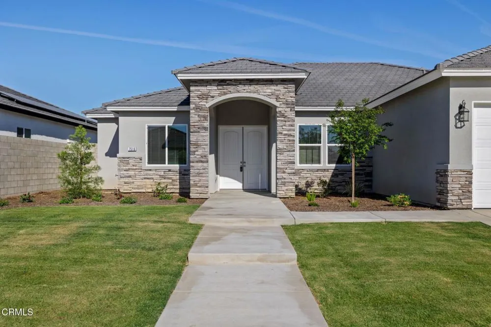 7516 Ruthburg Way Bakersfield, CA 93314