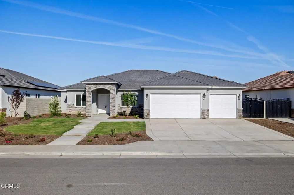 7516 Ruthburg Way Bakersfield, CA 93314