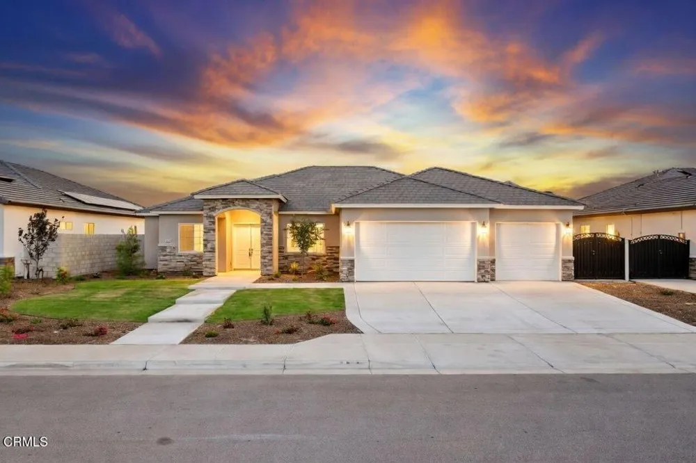 7516 Ruthburg Way Bakersfield, CA 93314