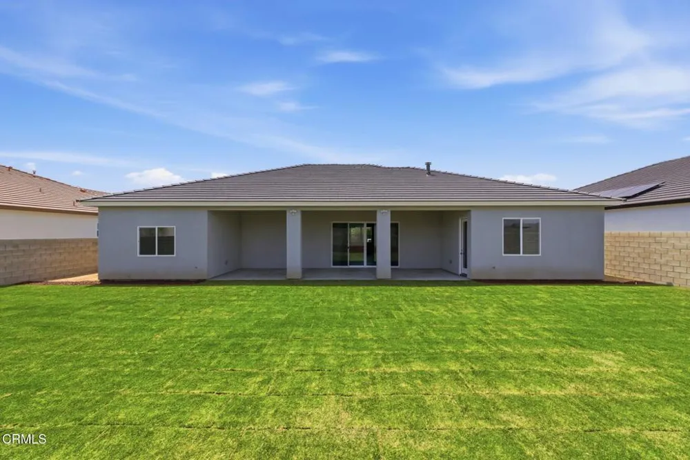 7516 Ruthburg Way Bakersfield, CA 93314