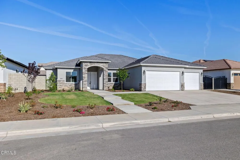 7516 Ruthburg Way Bakersfield, CA 93314