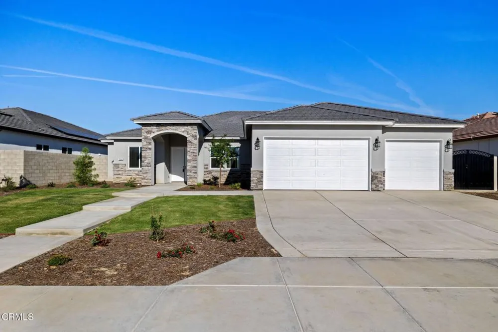 7516 Ruthburg Way Bakersfield, CA 93314