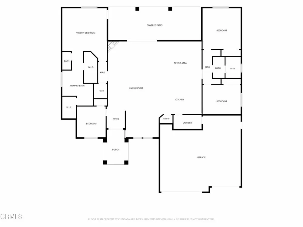 7516 Ruthburg Way Bakersfield, CA 93314