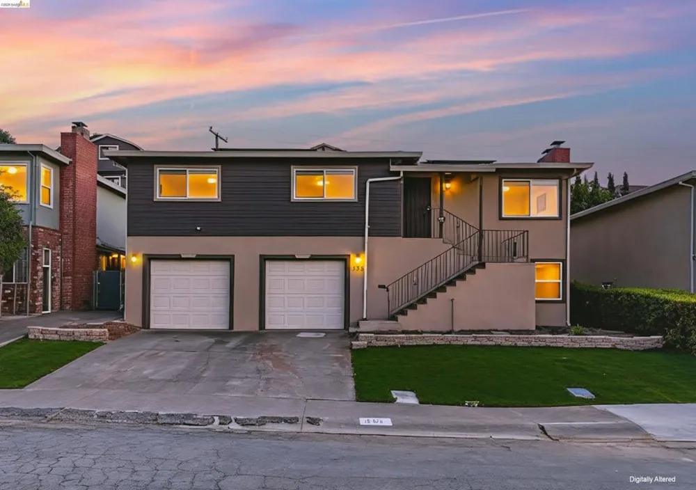 335 Pepper Dr Vallejo, CA 94589