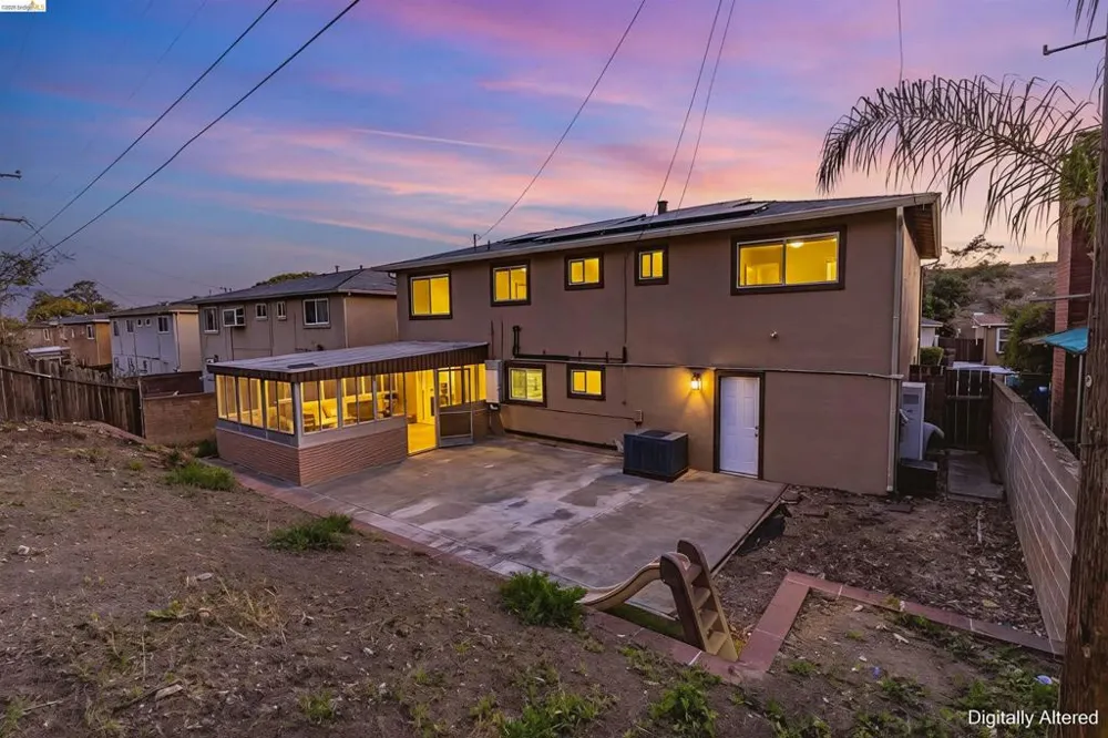 335 Pepper Dr Vallejo, CA 94589