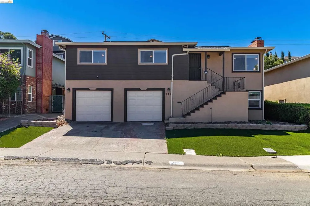 335 Pepper Dr Vallejo, CA 94589