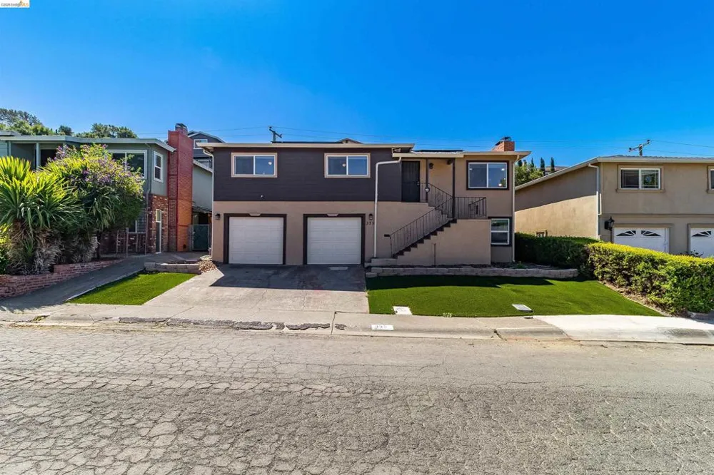 335 Pepper Dr Vallejo, CA 94589