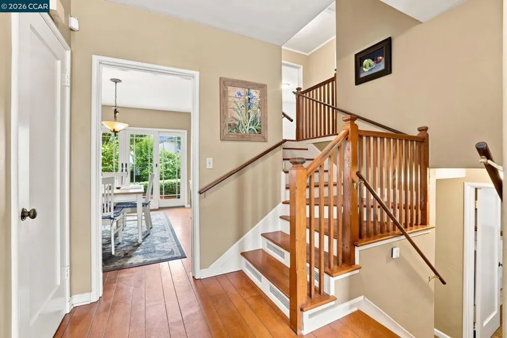 601 Alhambra St Crockett, CA 94525