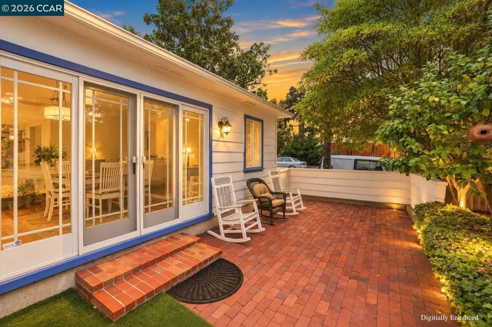 601 Alhambra St Crockett, CA 94525