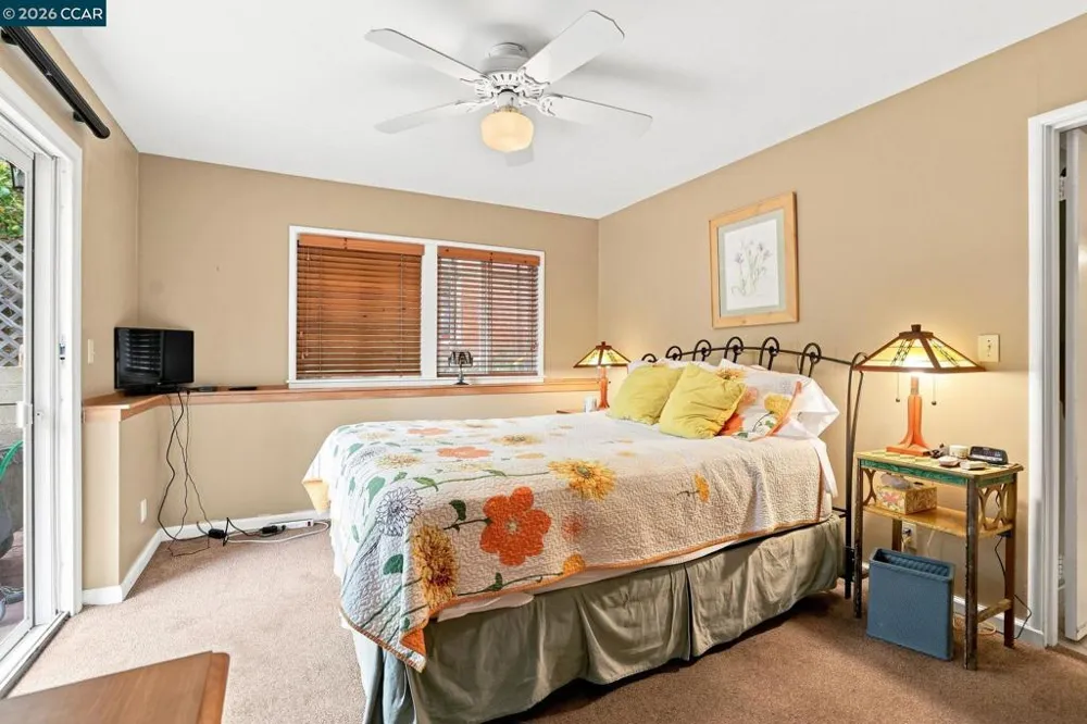 601 Alhambra St Crockett, CA 94525
