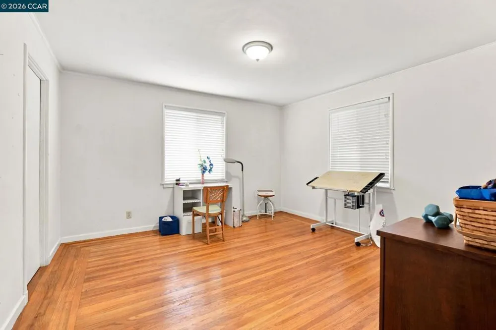 601 Alhambra St Crockett, CA 94525