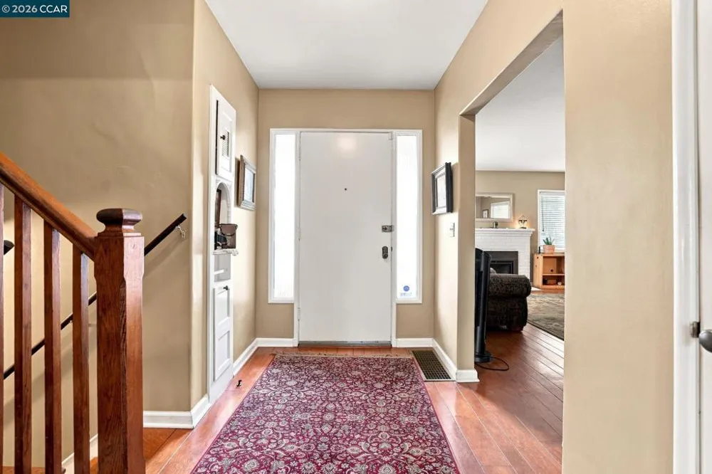 601 Alhambra St Crockett, CA 94525