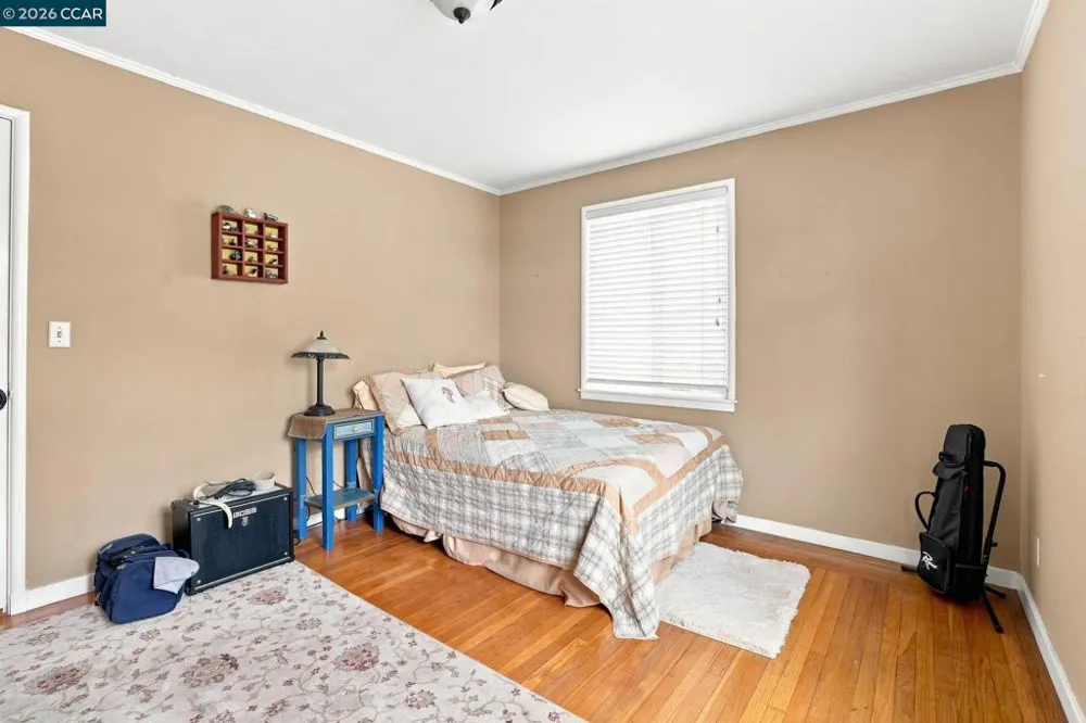 601 Alhambra St Crockett, CA 94525