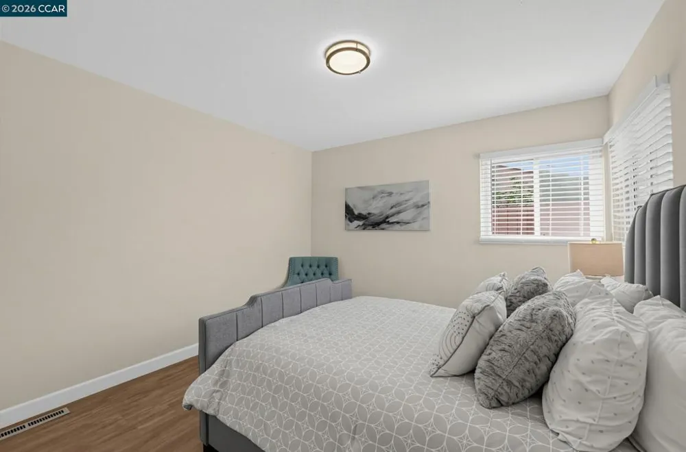 15345 Mendocino St San Leandro, CA 94579