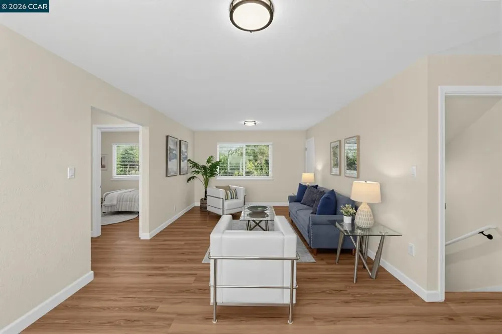 15345 Mendocino St San Leandro, CA 94579