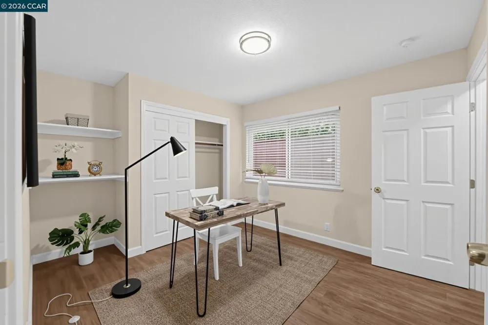 15345 Mendocino St San Leandro, CA 94579