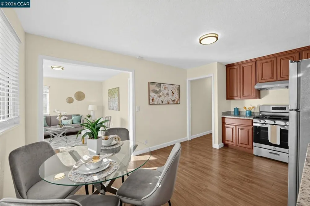 15345 Mendocino St San Leandro, CA 94579