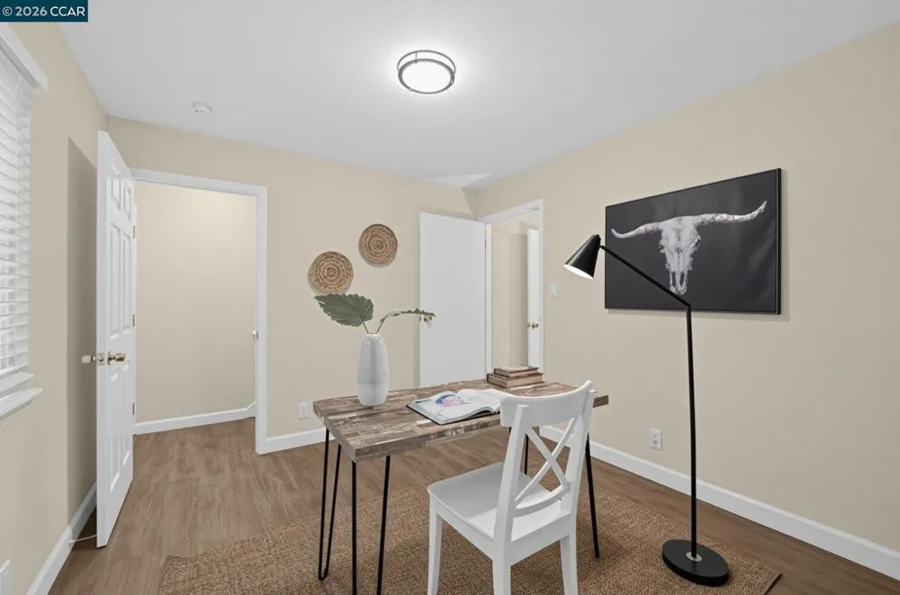15345 Mendocino St San Leandro, CA 94579