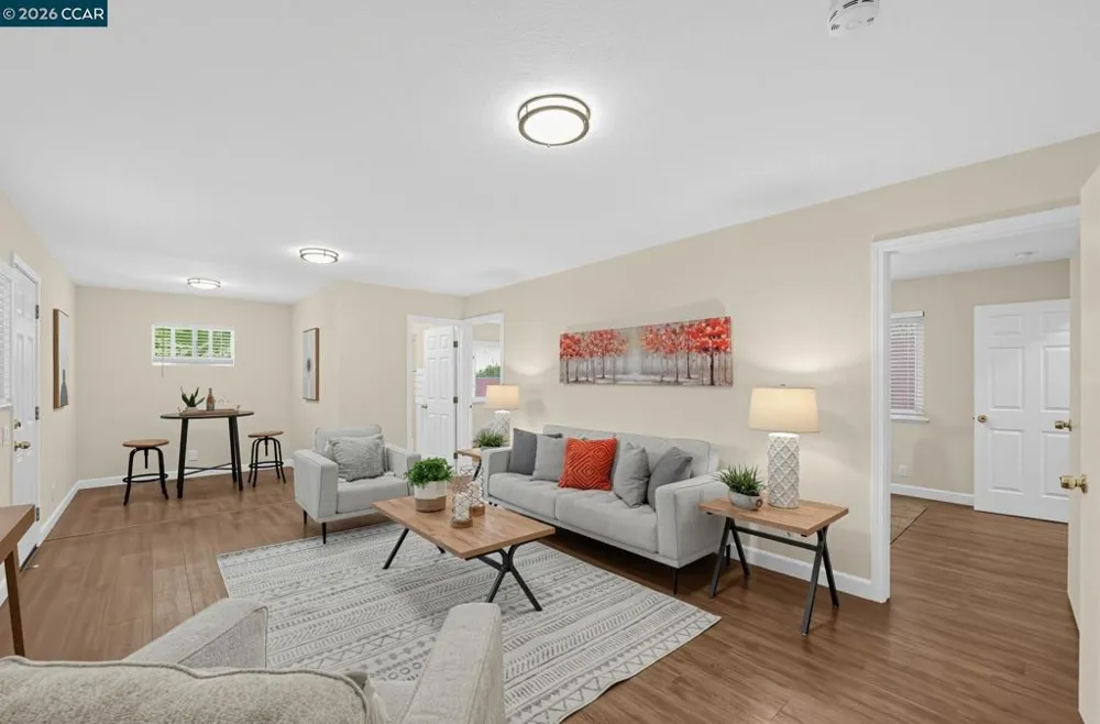 15345 Mendocino St San Leandro, CA 94579