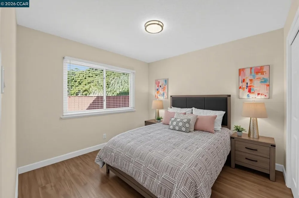 15345 Mendocino St San Leandro, CA 94579