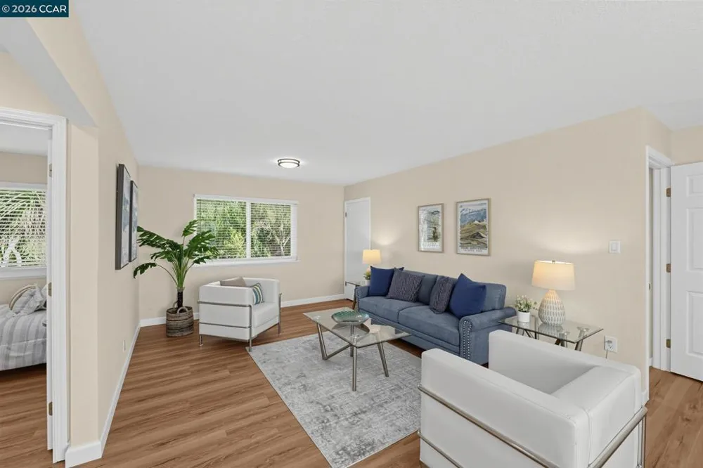 15345 Mendocino St San Leandro, CA 94579