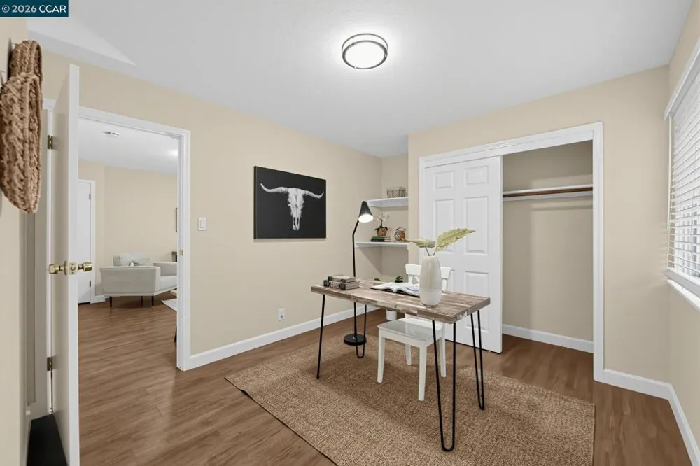 15345 Mendocino St San Leandro, CA 94579