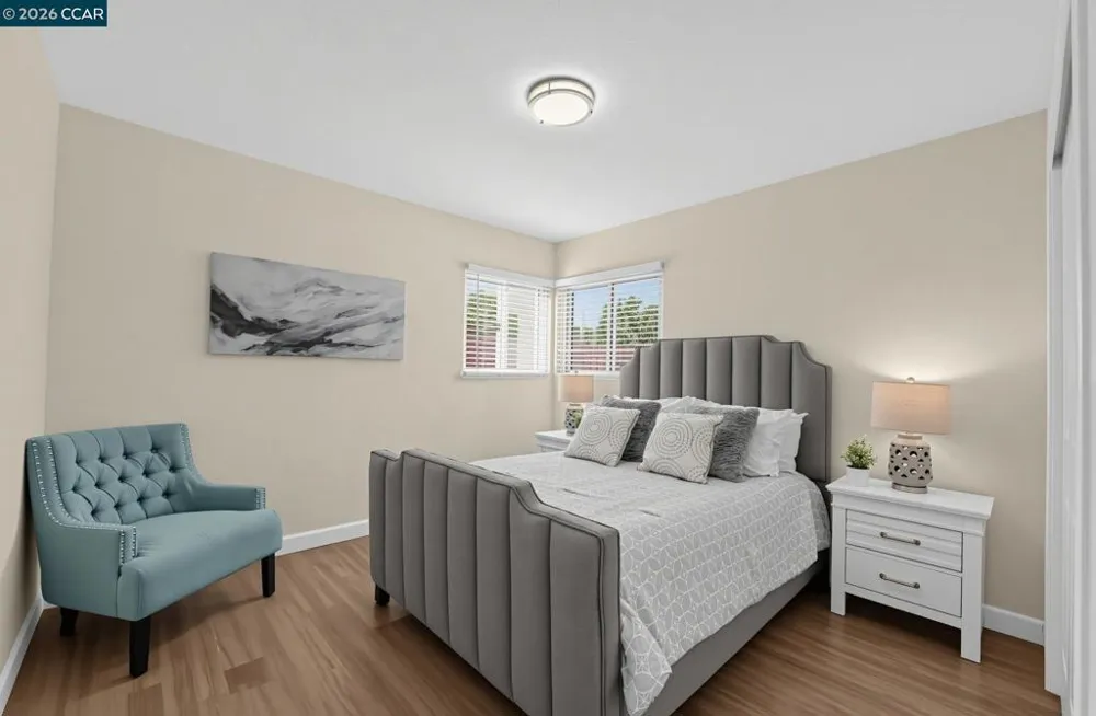 15345 Mendocino St San Leandro, CA 94579