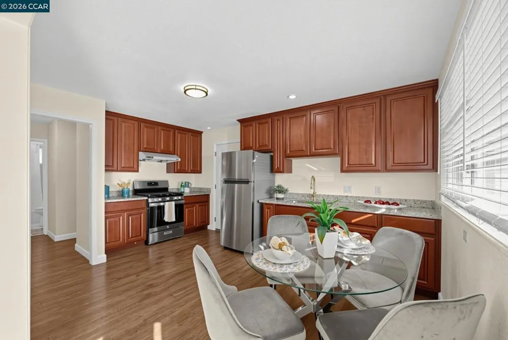15345 Mendocino St San Leandro, CA 94579