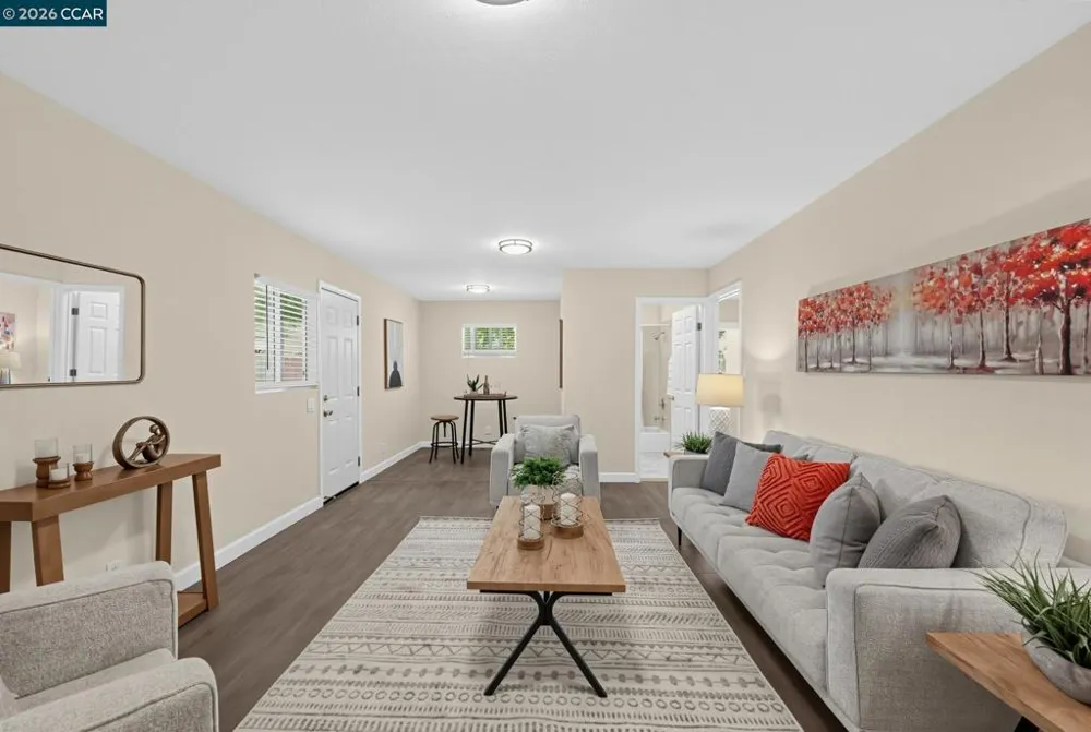 15345 Mendocino St San Leandro, CA 94579