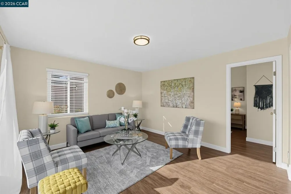 15345 Mendocino St San Leandro, CA 94579
