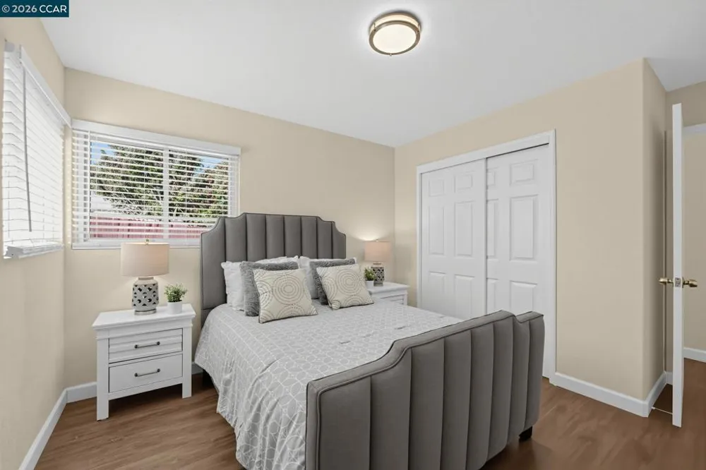 15345 Mendocino St San Leandro, CA 94579
