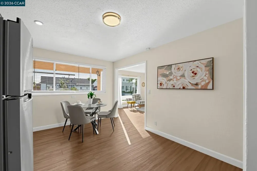 15345 Mendocino St San Leandro, CA 94579