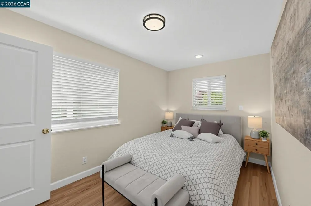 15345 Mendocino St San Leandro, CA 94579