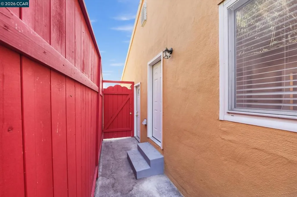 15345 Mendocino St San Leandro, CA 94579