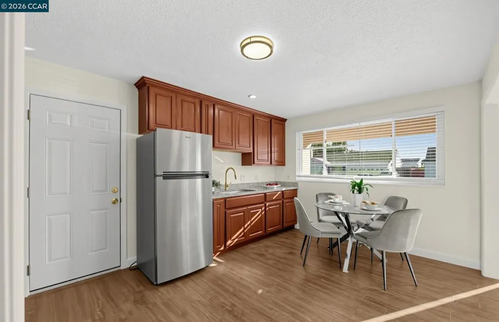 15345 Mendocino St San Leandro, CA 94579