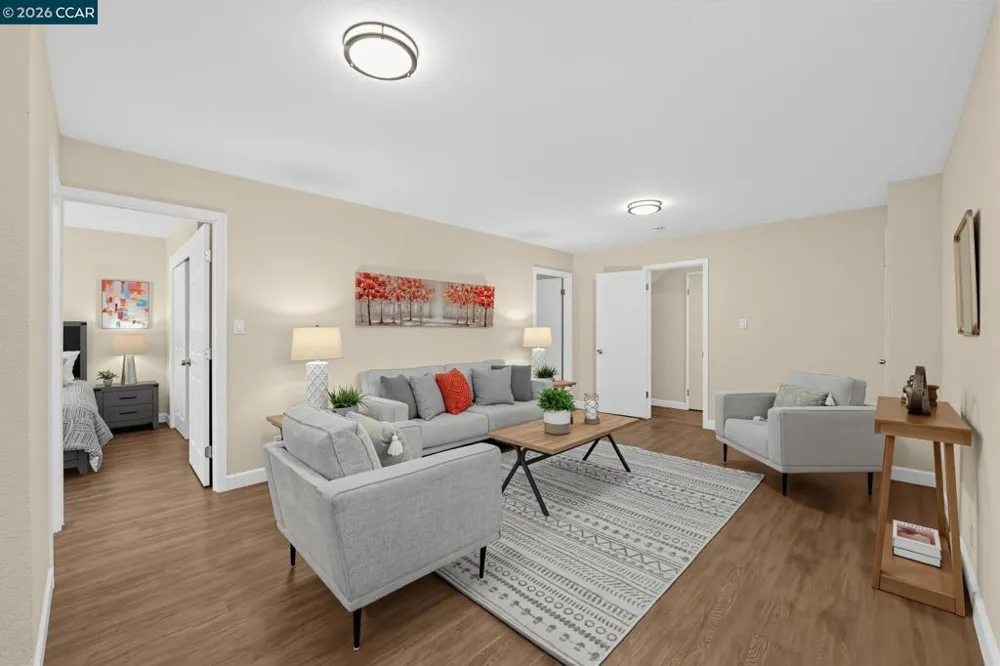 15345 Mendocino St San Leandro, CA 94579