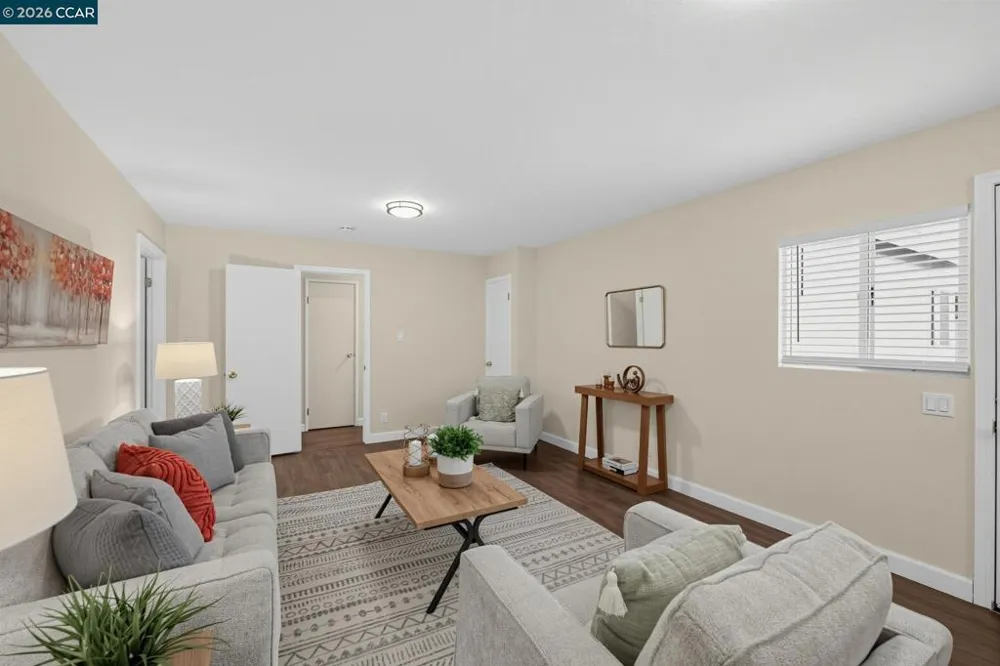 15345 Mendocino St San Leandro, CA 94579