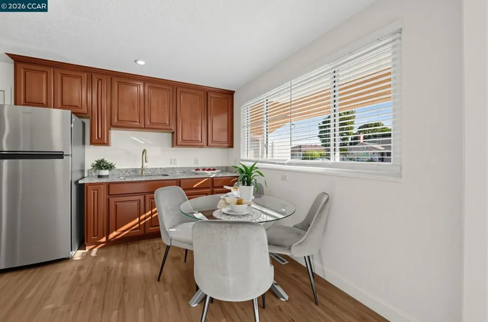15345 Mendocino St San Leandro, CA 94579
