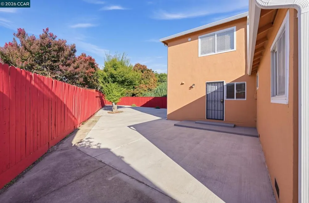 15345 Mendocino St San Leandro, CA 94579