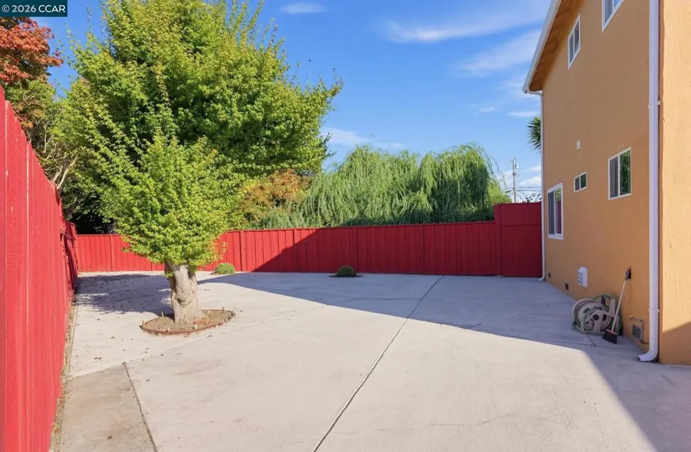 15345 Mendocino St San Leandro, CA 94579