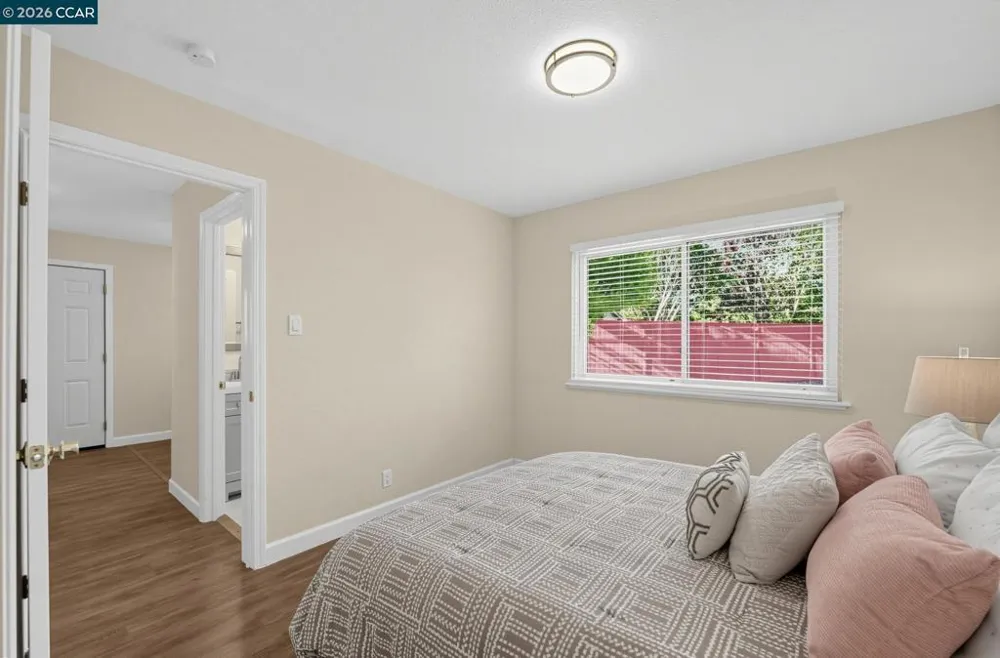 15345 Mendocino St San Leandro, CA 94579