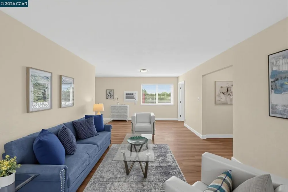 15345 Mendocino St San Leandro, CA 94579