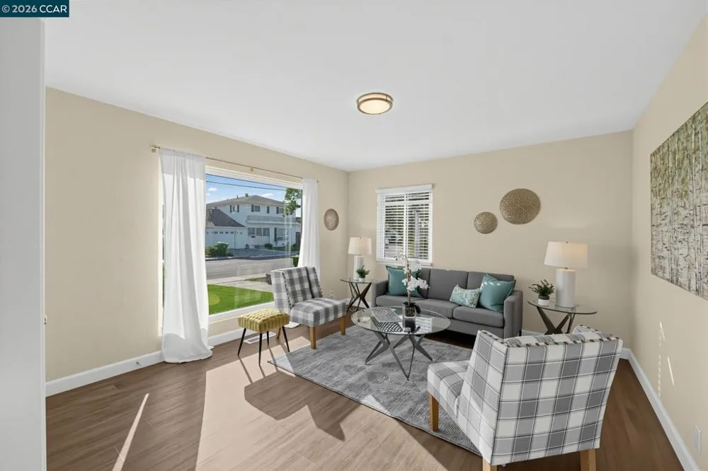 15345 Mendocino St San Leandro, CA 94579