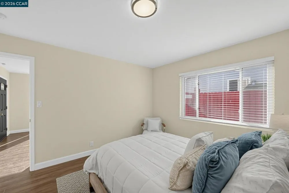 15345 Mendocino St San Leandro, CA 94579