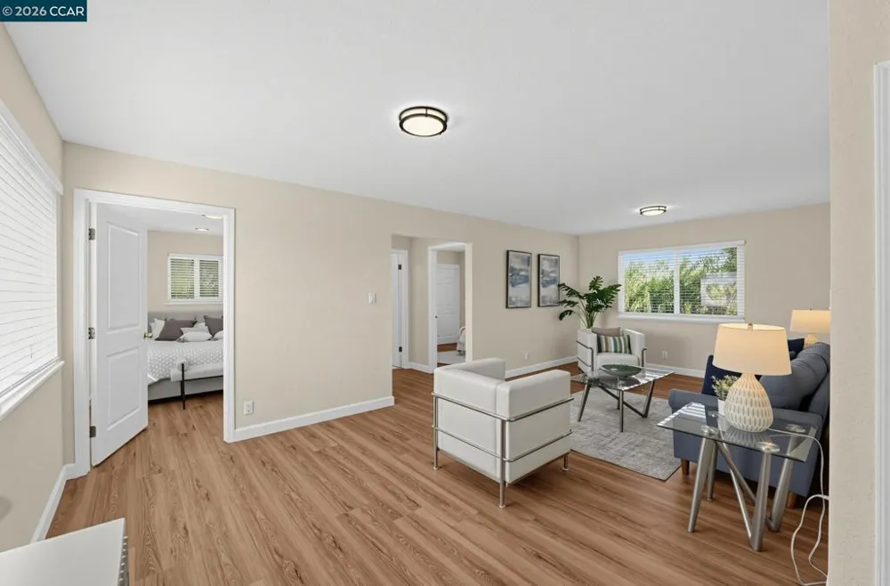 15345 Mendocino St San Leandro, CA 94579