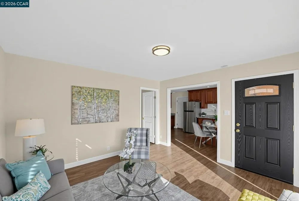 15345 Mendocino St San Leandro, CA 94579